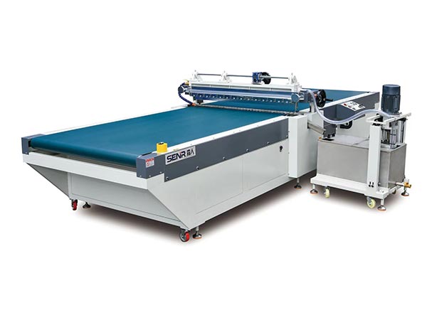 复合板材涂布机