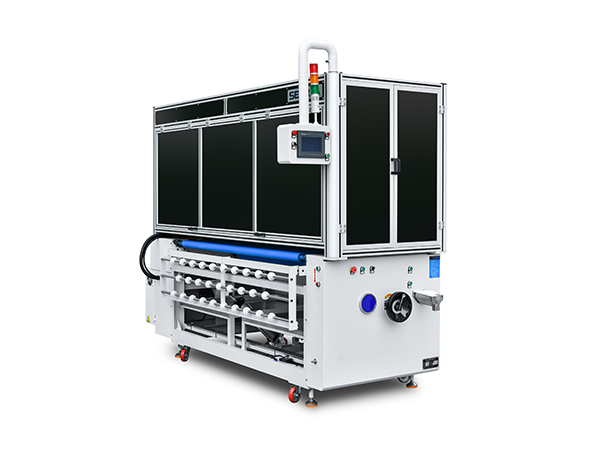 自动化涂装设备